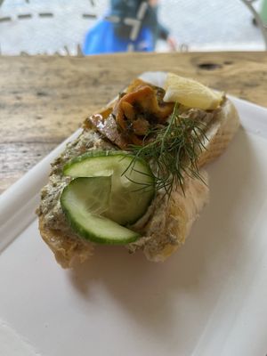   at Bezmasna in Prague