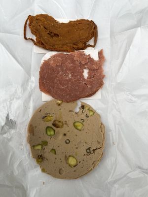   at Bezmasna in Prague