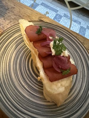   at Bezmasna in Prague