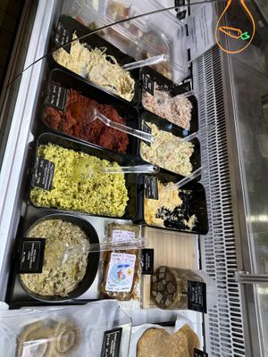   at Bezmasna in Prague