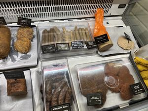   at Bezmasna in Prague