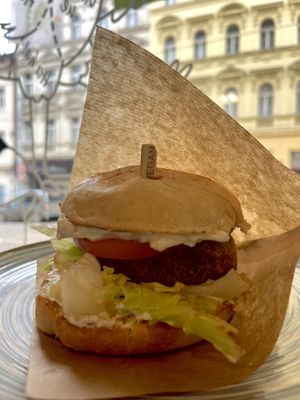   at Bezmasna in Prague