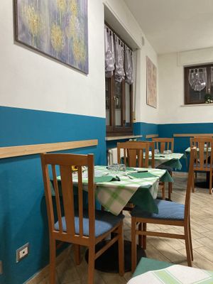   at Pizzeria Arcobaleno Verde  in Scalenghe