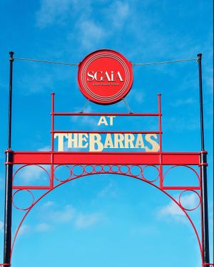  at Sgaia Italian Deli in Glasgow