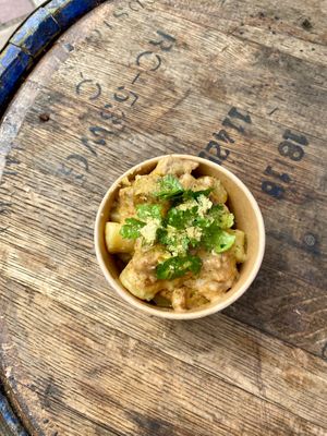  at Sgaia Italian Deli in Glasgow