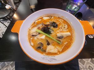  at Mala Master in Helsinki