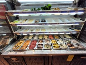  at Mala Master in Helsinki