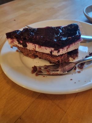  at KAFFEEMITTE in Berlin