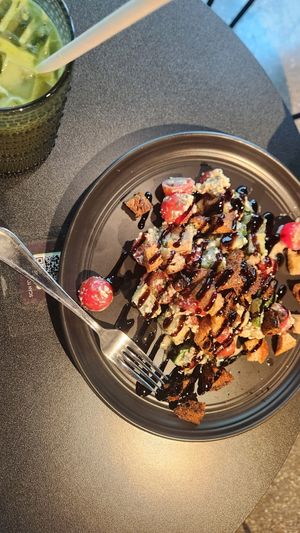  at Lavanda  in Winnipeg