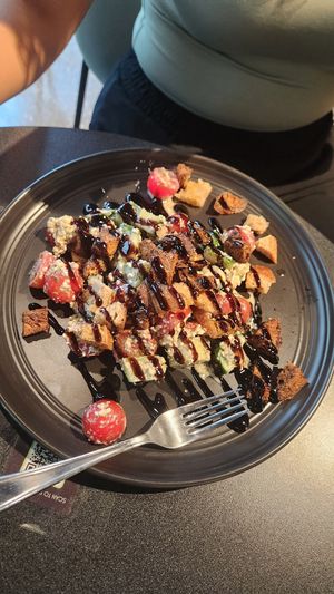  at Lavanda  in Winnipeg