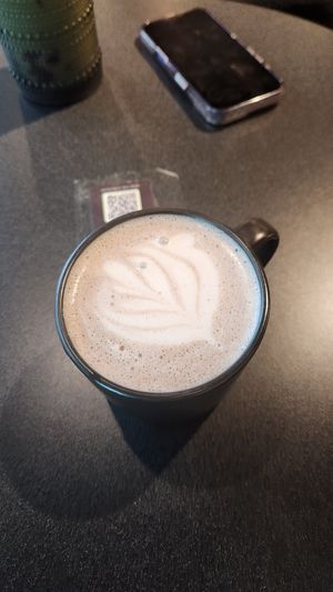  at Lavanda  in Winnipeg