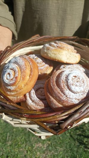  at Beijaflor Casa de Comidas  in Termas Del Dayman