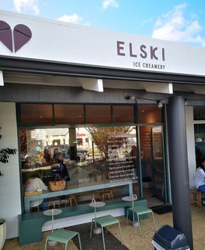  at ELSKI in Dunsborough