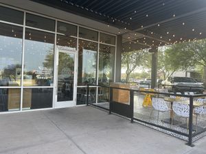   at Tikka Shack in Gilbert