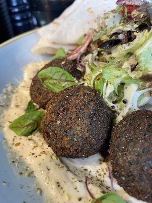   at Bake Bar in Double Bay