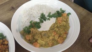  at Hotel Restaurant du Cerf in Soubey