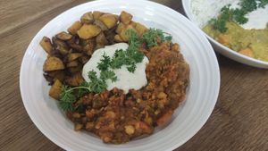  at Hotel Restaurant du Cerf in Soubey