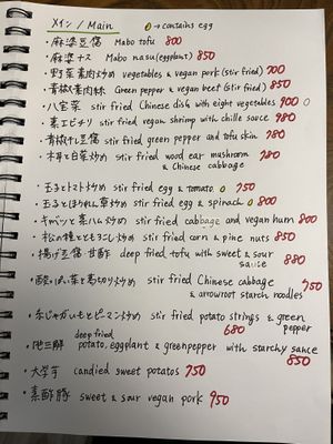   at Keiai - 桂愛 in Hiroshima