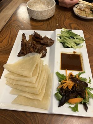   at Keiai - 桂愛 in Hiroshima