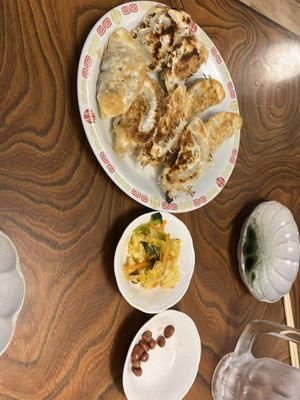   at Keiai - 桂愛 in Hiroshima