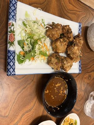   at Keiai - 桂愛 in Hiroshima