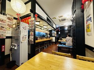   at Keiai - 桂愛 in Hiroshima