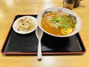   at Keiai - 桂愛 in Hiroshima