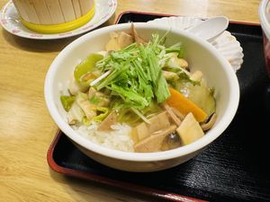   at Keiai - 桂愛 in Hiroshima