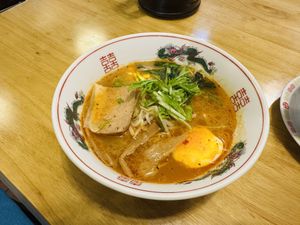   at Keiai - 桂愛 in Hiroshima