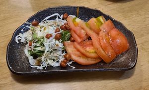  at Keiai - 桂愛 in Hiroshima