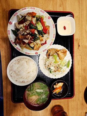  at Keiai - 桂愛 in Hiroshima