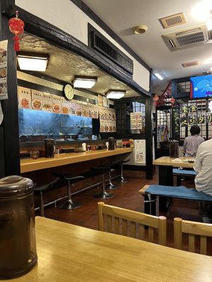   at Keiai - 桂愛 in Hiroshima