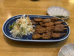   at Keiai - 桂愛 in Hiroshima