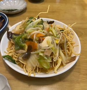   at Keiai - 桂愛 in Hiroshima