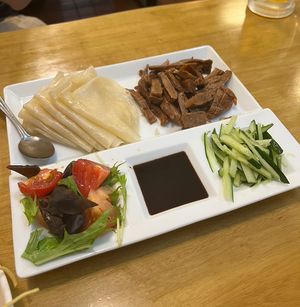   at Keiai - 桂愛 in Hiroshima