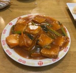   at Keiai - 桂愛 in Hiroshima