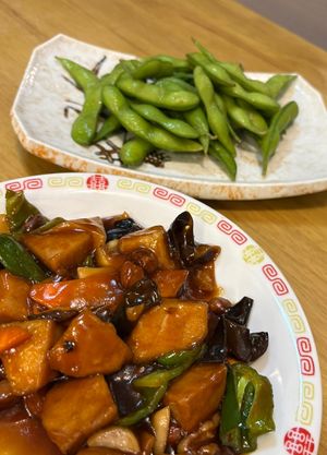   at Keiai - 桂愛 in Hiroshima