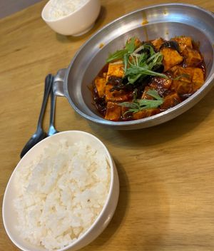   at Keiai - 桂愛 in Hiroshima