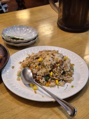  at Keiai - 桂愛 in Hiroshima