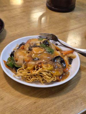  at Keiai - 桂愛 in Hiroshima