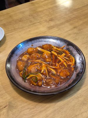  at Keiai - 桂愛 in Hiroshima