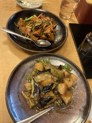   at Keiai - 桂愛 in Hiroshima