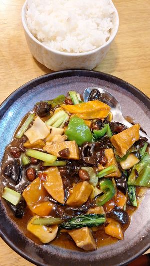  at Keiai - 桂愛 in Hiroshima