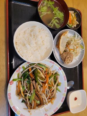  at Keiai - 桂愛 in Hiroshima