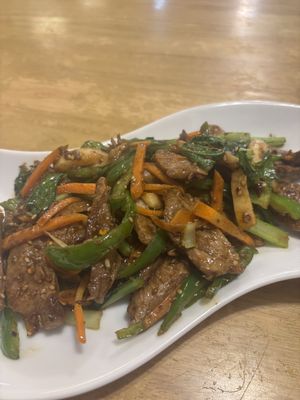   at Keiai - 桂愛 in Hiroshima