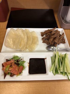   at Keiai - 桂愛 in Hiroshima