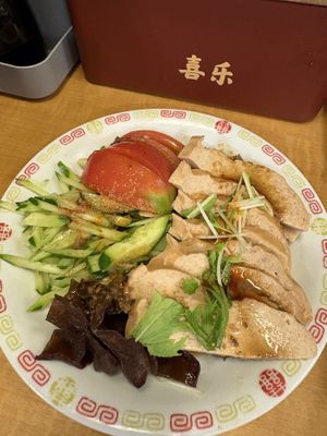   at Keiai - 桂愛 in Hiroshima