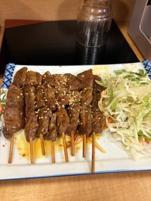   at Keiai - 桂愛 in Hiroshima