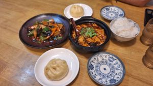  at Keiai - 桂愛 in Hiroshima