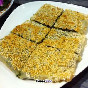 Pastry at Jujube Tree in Kaohsiung